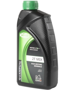 5 pezziolio quantum marelli 2t mix minerale 1lt